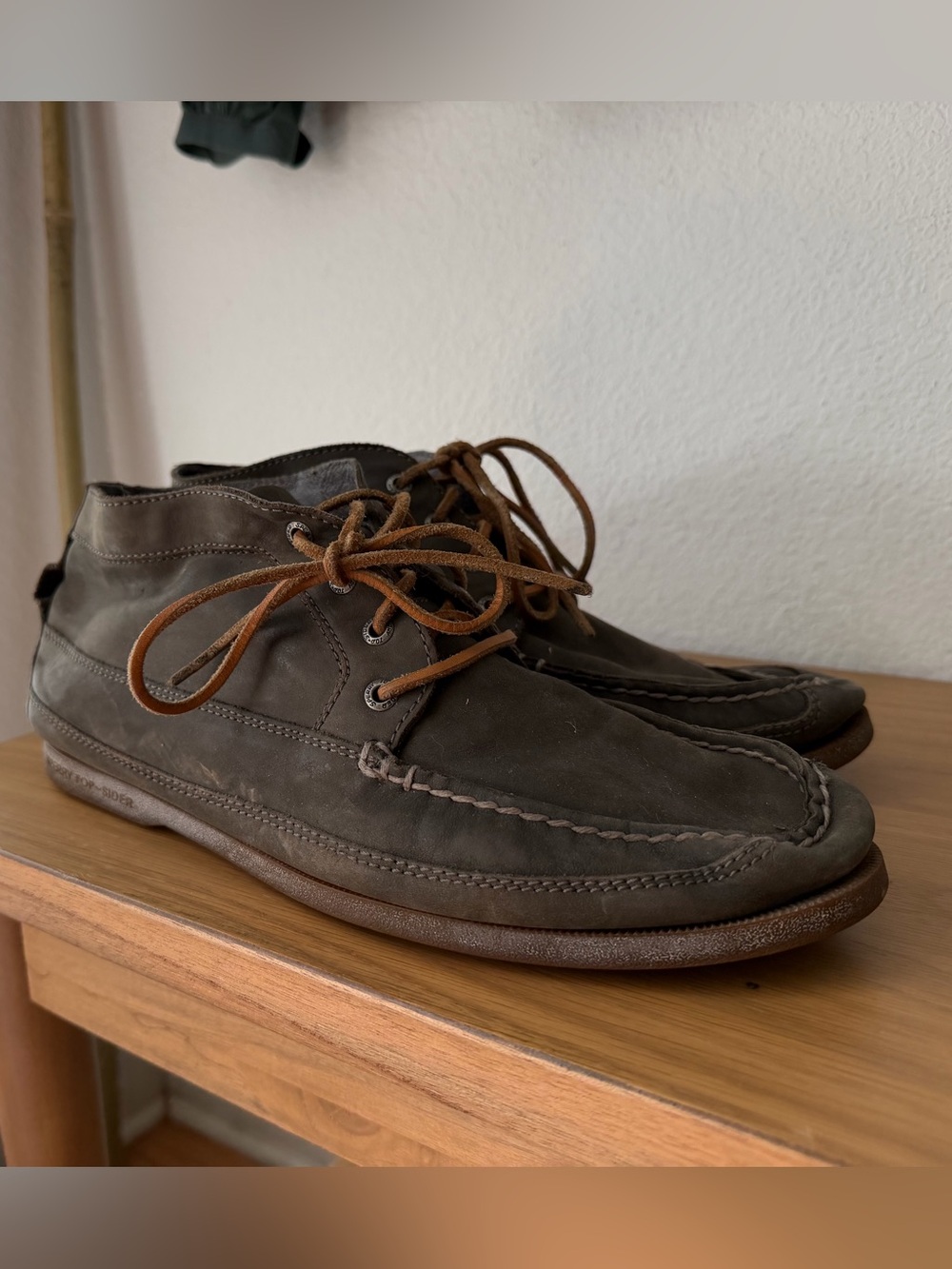Sperry Top-Sider Chukka